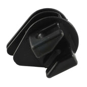 Ako Rope Insulator Euro for Ropes 25 Pieces Ako Rope Insulator Euro for Ropes 25 Pieces