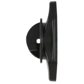 Ako Permanent Fencing Insulator Highland 10 Pieces Black Ako Permanent Fencing Insulator Highland 10 Pieces Black