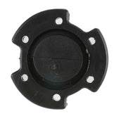 Ako Screw Tight Insulator for Round Posts 10 Pieces Ako Screw Tight Insulator for Round Posts 10 Pieces