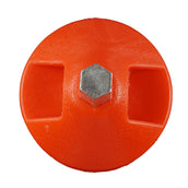 Ako Screw Bit for Ring Insulators And Maxi Tape Insulators Ako Screw Bit for Ring Insulators And Maxi Tape Insulators