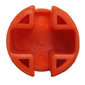 Ako Screw Bit for Ring Insulators And Maxi Tape Insulators Ako Screw Bit for Ring Insulators And Maxi Tape Insulators