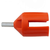 Agradi Power Ring Insulator in Bucket Black Agradi Power Ring Insulator in Bucket Black