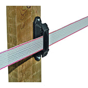 Agradi Power Profi Clip Insulator with Rubber Pad 10 Pieces Agradi Power Profi Clip Insulator with Rubber Pad 10 Pieces