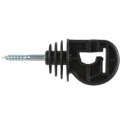 Ako Combi Insulator Premium with Short Support 25 Pieces Black Ako Combi Insulator Premium with Short Support 25 Pieces Black