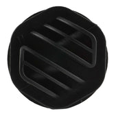 Ako Screw Insulator Vario Plus For Polywire 10 Pieces Black/Red Ako Screw Insulator Vario Plus For Polywire 10 Pieces Black/Red