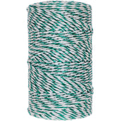 Ako Polywire PremiumLine White/Green Ako Polywire PremiumLine White/Green