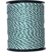 Ako Polywire PremiumLine White/Green Ako Polywire PremiumLine White/Green