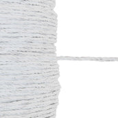 Ako Fence Rope Economyline White Ako Fence Rope Economyline White