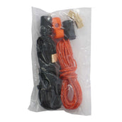 Ako Ovinet Double Prong Posts, Electrif. Orange Ako Ovinet Double Prong Posts, Electrif. Orange