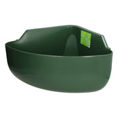 Kerbl Corner Trough Plastic Kerbl Corner Trough Plastic