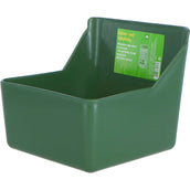 Kerbl Calf and Sheep Trough Green Kerbl Calf and Sheep Trough Green