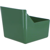 Kerbl Calf and Sheep Trough Green Kerbl Calf and Sheep Trough Green