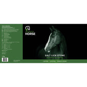 Agradi Health Himalayan salt licking stone Agradi Health Himalayan salt licking stone