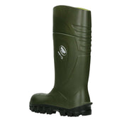Bekina Safety Boot S5 Bekina Steplite X Olive Green Bekina Safety Boot S5 Bekina Steplite X Olive Green