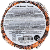 Likit Horse Lick Little Carrot Likit Horse Lick Little Carrot