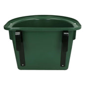 Kerbl Travel Manger Eurohorse Green Kerbl Travel Manger Eurohorse Green