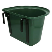 Kerbl Travel Manger Eurohorse Green Kerbl Travel Manger Eurohorse Green