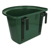 Kerbl Travel Manger Eurohorse Green Kerbl Travel Manger Eurohorse Green