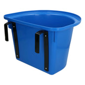 Kerbl Travel Manger Eurohorse Blue Kerbl Travel Manger Eurohorse Blue