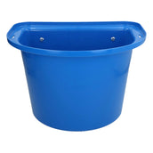 Kerbl Travel Manger Eurohorse Blue Kerbl Travel Manger Eurohorse Blue