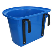 Kerbl Travel Manger Eurohorse Blue Kerbl Travel Manger Eurohorse Blue