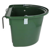 Kerbl Show Manger Green Kerbl Show Manger Green