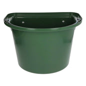 Kerbl Show Manger Green Kerbl Show Manger Green