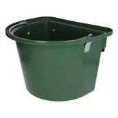 Kerbl Show Manger Green Kerbl Show Manger Green