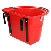 Kerbl Show Manger Red Kerbl Show Manger Red