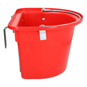 Kerbl Show Manger Red Kerbl Show Manger Red