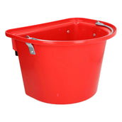 Kerbl Show Manger Red Kerbl Show Manger Red