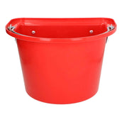 Kerbl Show Manger Red Kerbl Show Manger Red