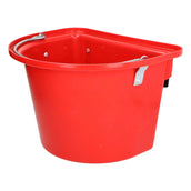 Kerbl Show Manger Red Kerbl Show Manger Red