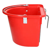 Kerbl Show Manger Red Kerbl Show Manger Red