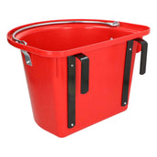 Kerbl Show Manger Red Kerbl Show Manger Red