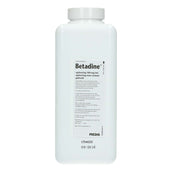 Betadine Solution Betadine Solution