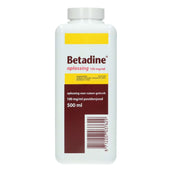 Betadine Solution Betadine Solution