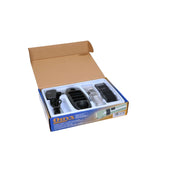 Kerbl Cordless Clipper Onyx Kerbl Cordless Clipper Onyx