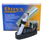 Kerbl Cordless Clipper Onyx Kerbl Cordless Clipper Onyx