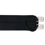 Premiere General Purpose Girth Neo Soft GP Neoprene Rollerbuckles Black Premiere General Purpose Girth Neo Soft GP Neoprene Rollerbuckles Black