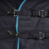 Harry's Horse Rug Thor 200g Ebony Ebony Harry's Horse Rug Thor 200g Ebony Ebony