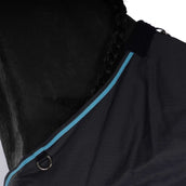 Harry's Horse Rug Thor 200g Ebony Ebony Harry's Horse Rug Thor 200g Ebony Ebony