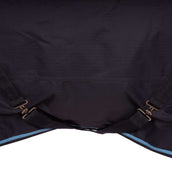 Harry's Horse Rug Thor 200g Ebony Ebony Harry's Horse Rug Thor 200g Ebony Ebony