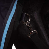 Harry's Horse Rug Thor 200g Ebony Ebony Harry's Horse Rug Thor 200g Ebony Ebony