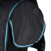 Harry's Horse Rug Thor 200g Ebony Ebony Harry's Horse Rug Thor 200g Ebony Ebony