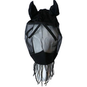 Kerbl Fly Mask Ears Black Kerbl Fly Mask Ears Black