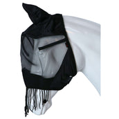 Kerbl Fly Mask Ears Black Kerbl Fly Mask Ears Black