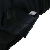 Kerbl Fly Mask Ears Black Kerbl Fly Mask Ears Black