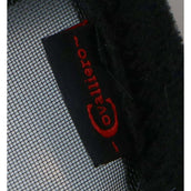 Kerbl Fly Mask Ears Black Kerbl Fly Mask Ears Black