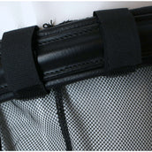 Harry's Horse Nose Net Black Harry's Horse Nose Net Black